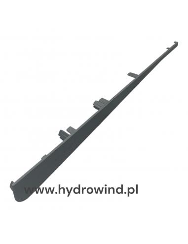 33. Narożnik platformy lewy MBB