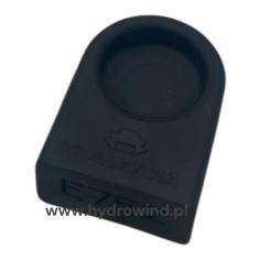 Przelotka gumowa sterowania...