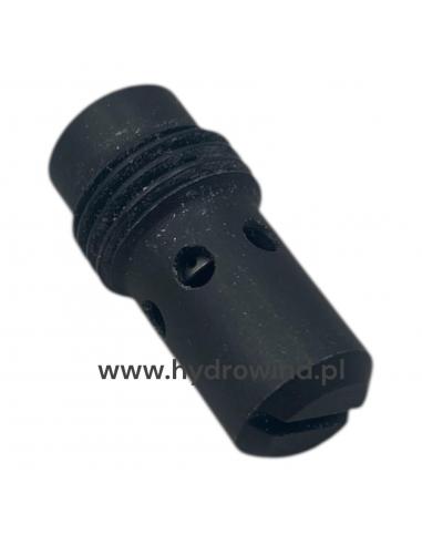 19. Zawór dławiący przepływu 3 l- MBB...