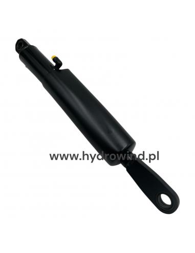 Siłownik hydrauliczny Zepro  BZ 15...