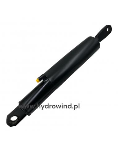 Siłownik hydrauliczny Zepro  BZ 15...