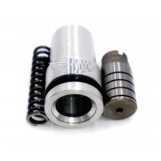 Zawór  przepływu 2l. Bar Cargolift / Sorensen