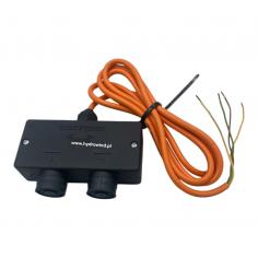 Sterownik zewnętrzny 2...