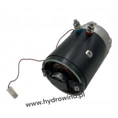 Silnik elektryczny 24V 1,2 kW