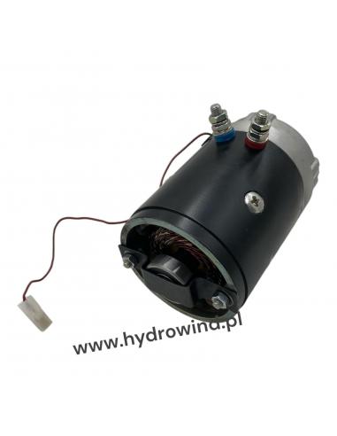 Silnik elektryczny 24V 1,2 kW