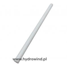 Walek roll stopu Ø12x210mm...