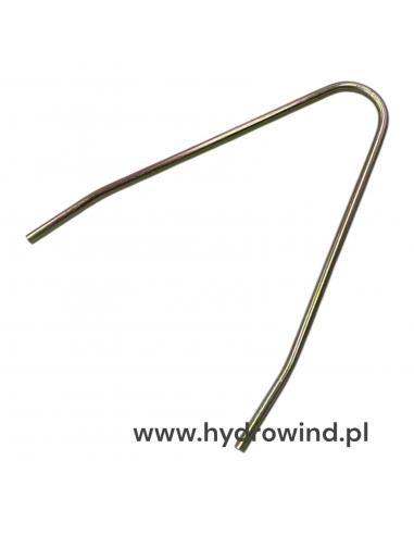 Sprezyna roll stopu do wind Dautel