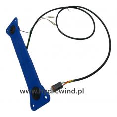 Sterowanie nożne panel...