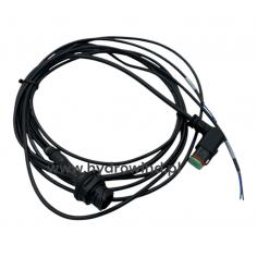 Wiazka kablowa swiatla...