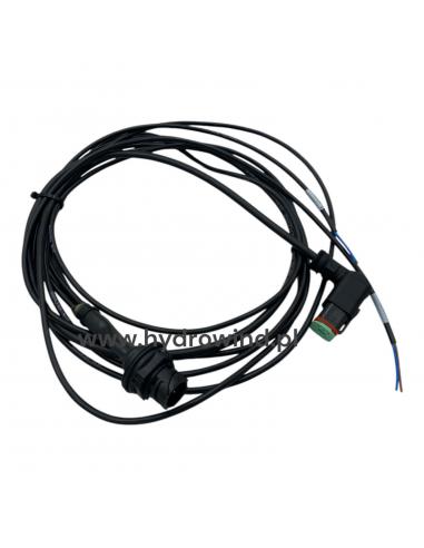 Wiazka kablowa swiatla tylnego lewa...