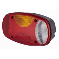 Światło lampa tylna Bar...