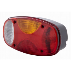 Światło lampa tylna Bar...