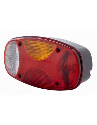 Światło lampa tylna Bar Cargolift -...