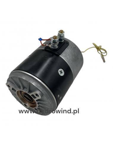 Silnik elektryczny 12V 1,2kW...