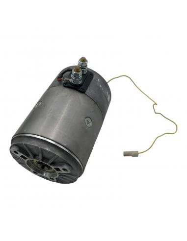 Silnik prądu stałego 24V 2,0 kW do...