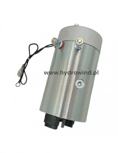 Silnik elektryczny 12V 1,2 kW MBB...