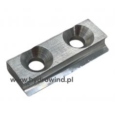 Roll stop Bar Cargolift...