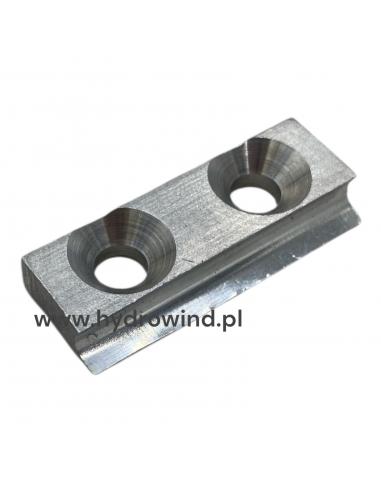 Roll stop Bar Cargolift uchwyt sprężyny