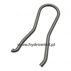 Sprezyna Roll stopu Bar...