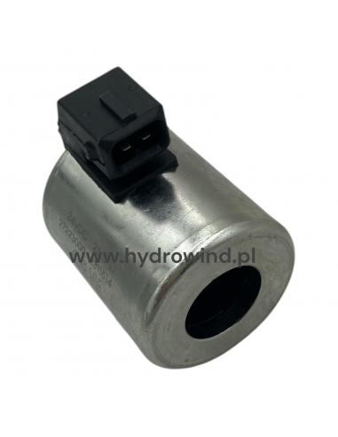 Cewka elektrozaworu fi 22x50 mm 24V...