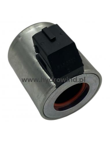 Cewka elektrozaworu fi 22x50 mm 24V...