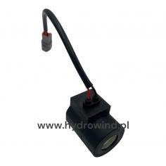 Cewka elektromagnetyczna 27VDC