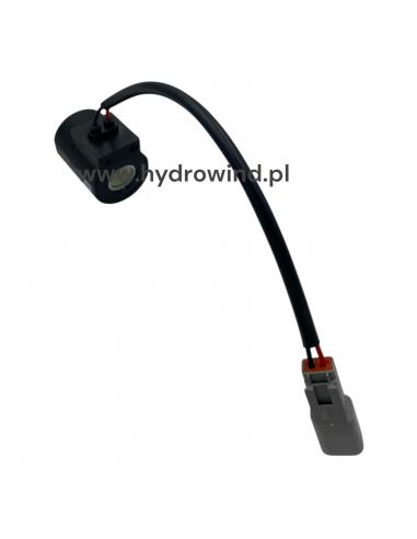 Cewka elektromagnetyczna 27VDC