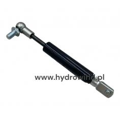 Sprężyna gazowa 400N Dautel