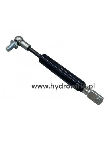 Sprezyna gazowa 400N Dautel