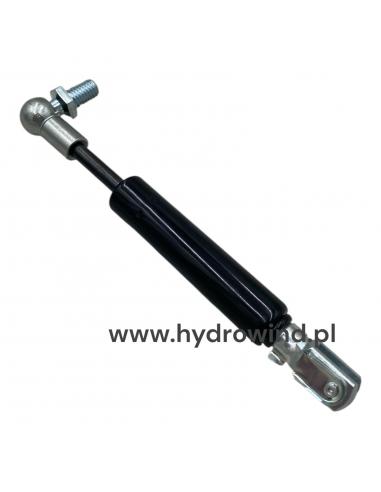 Sprezyna gazowa 400N Dautel