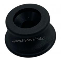 Uchwyt do gumy mocującej Zepro