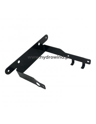 Uchwyt montażowy panelu windy Zepro