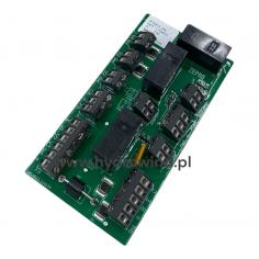Płytka elektroniczna Zepro...