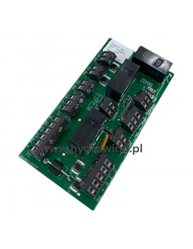 Plytka elektroniczna Zepro 24V -...