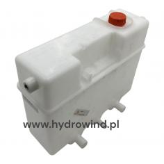 Zbiornik oleju 5 litrów SM.15 L Dhollandia - M3017.L