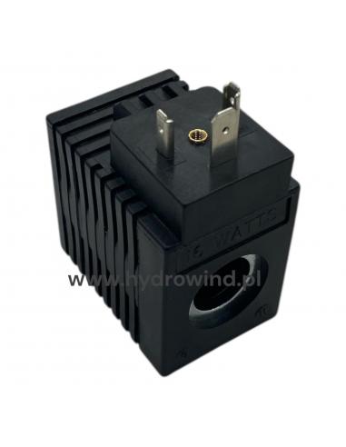 Cewka elektrozaworu 16x50 120VAC HIR...
