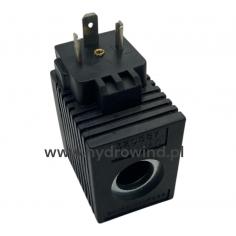 Cewka elektrozaworu fi...