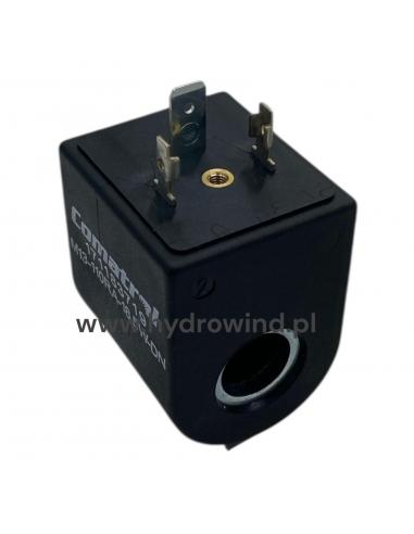 Cewka elektrozaworu fi 13x39 mm 110RA...