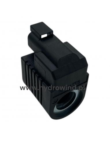 Cewka zaworu 24V DC fi 13 mm x 41 mm...