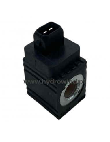 Cewka elektrozaworu Parker 12V 13x34 14W