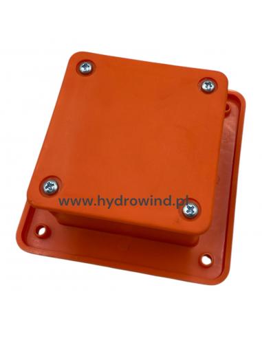 Panel sterowania Dhollandia...