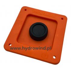 Panel sterowania Dhollandia...