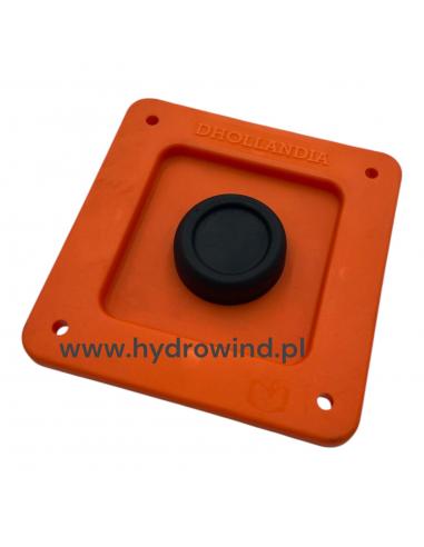 Panel sterowania Dhollandia...