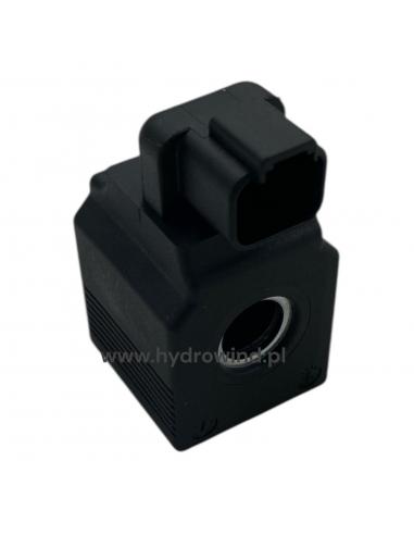 Cewka elektromagnetyczna 13x38,5 mm...