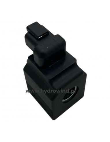 Cewka elektromagnetyczna 13x38,5 mm...