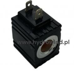 Cewka Parker 24VDC 12W...