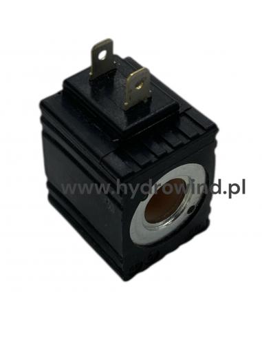 Cewka Parker 24VDC 12W fi13x34 mm