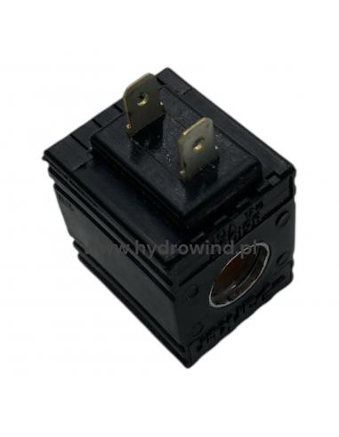 Cewka Parker 24VDC 12W fi13x34 mm -...