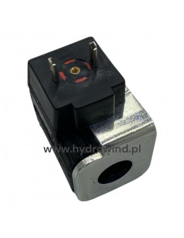 Cewka Parker 24VDC 28W 16x50mm