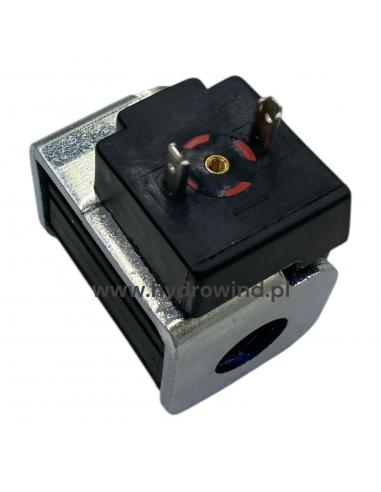 Cewka Parker 24VDC 28W 16x50mm